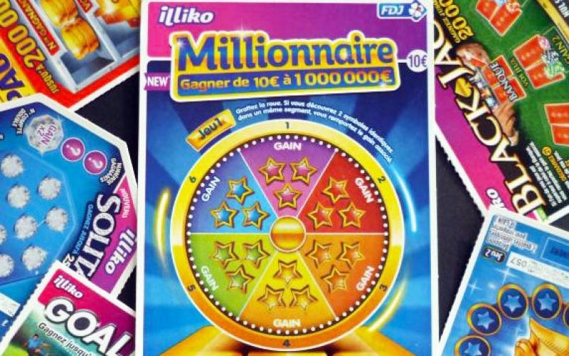 Un gagnant à 1 million d'€ à Yutz ! 