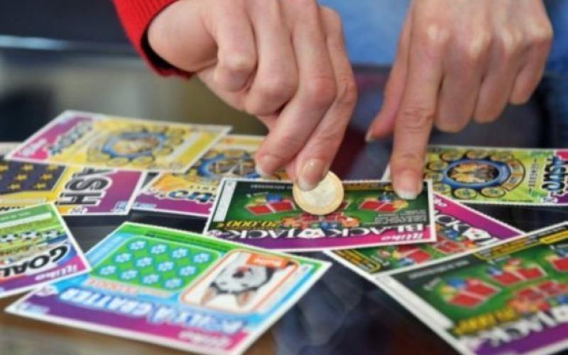 Un meusien décroche le jackpot !