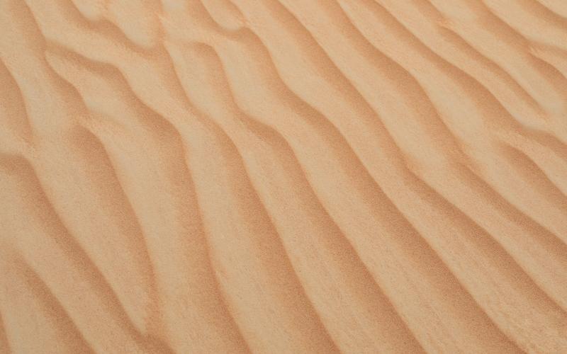 Un nouveau nuage de sable du Sahara va traverser la Lorraine