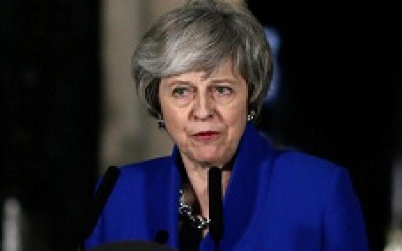 Un sursis de six mois pour le Brexit