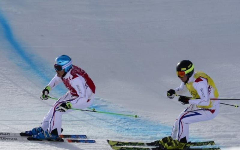 Un triplé pour l'histoire