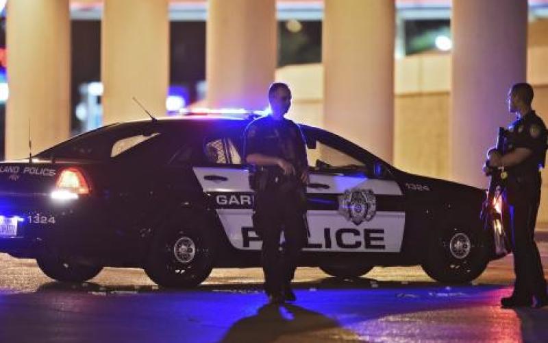 Une fusillade éclate au Texas lors d'un concours de caricature du prophète Mahomet