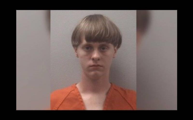 USA : le tueur de Charleston arrêté