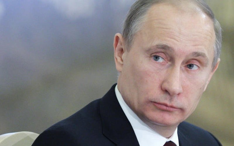 Vladimir Poutine appelle à une nouvelle coalition contre Daech