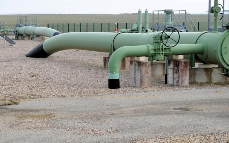 Vosges : un carrefour de transit du gaz 