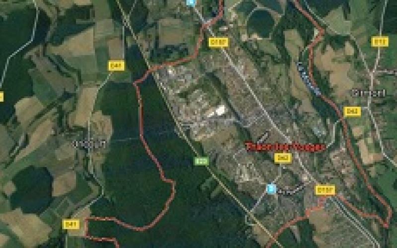 Vosges : un parc dédié aux contes et légendes pourrait voir le jour