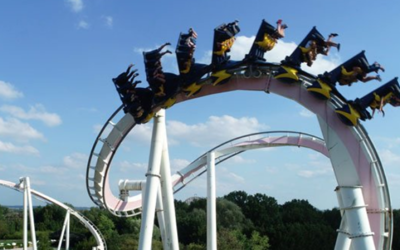 Walygator Grand-Est, lance sa saison ce vendredi !