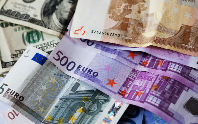 Yutz : 5800 euros en liquide trouvés dans une laverie