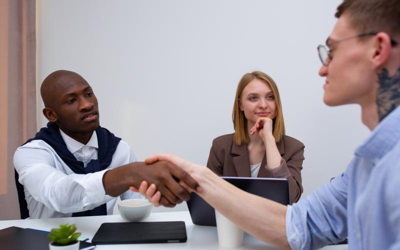 Yutz : un salon de l'intérim "spécial Luxembourg" le 3 octobre