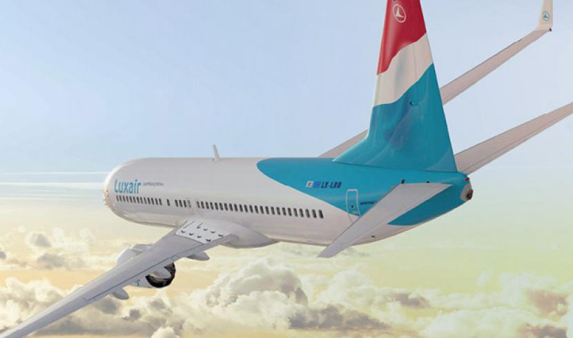 LUXAIR & LUXAIR TOURS