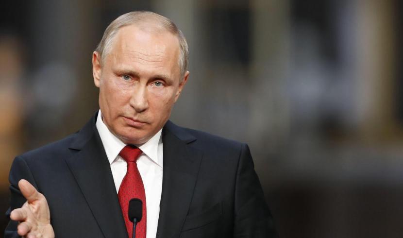 Covid-19 : Vladimir Poutine annonce que la Russie a développé le «premier» vaccin