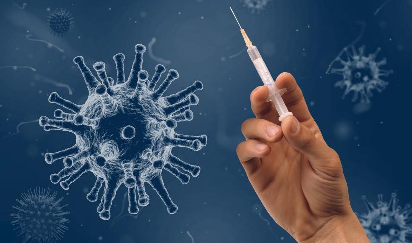 Variant Delta : le gouvernement appelle à une "vaccination massive" 