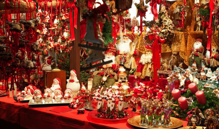 Aidez Metz à devenir la ville au "plus beau marché de Noël d’Europe" !