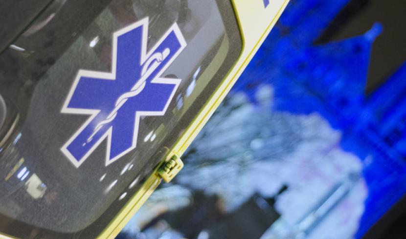 Moselle : 5 personnes grièvement blessées dans une collision frontale