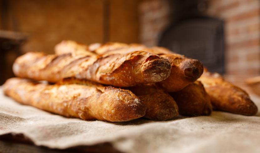 Moselle : le pain artisanal arrive aujourd'hui dans les collèges