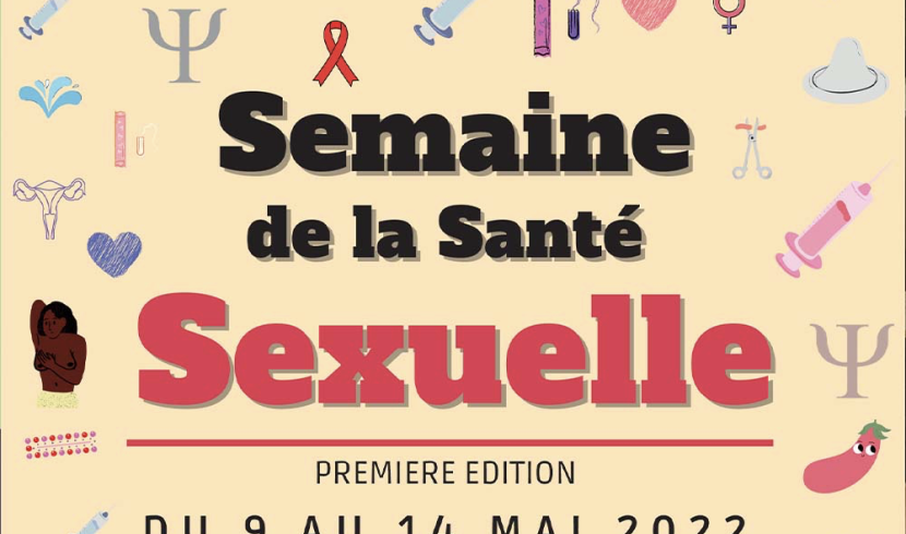 Lunéville : une semaine pour promouvoir la santé sexuelle  