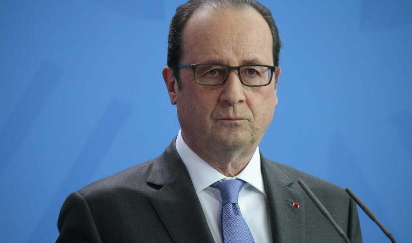 François Hollande en Moselle ce mercredi
