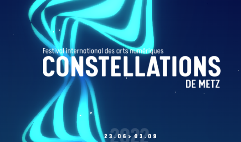 Metz : 6e Constellations et programmation inédite