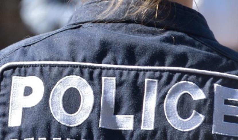 Près de Metz : une femme menacée de mort, sauvée par les policiers