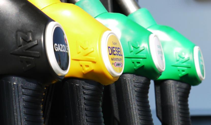 Luxembourg : le litre de diesel repasse la barre des 1€80