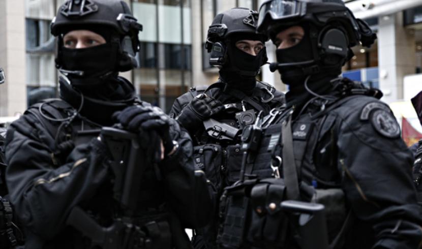 Metz : un exercice "attentat-prise d’otage", jeudi aux Arènes 