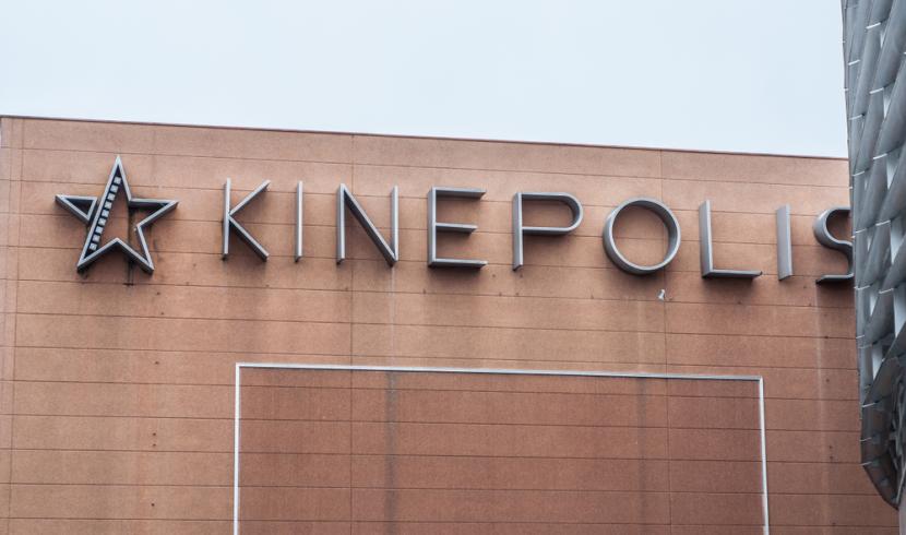 Metz : le nouveau Kinepolis ouvrira ses portes en novembre