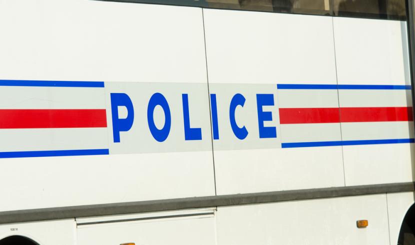 Mercy-Le-Bas : un policier hors-service, violemment agressé devant chez lui