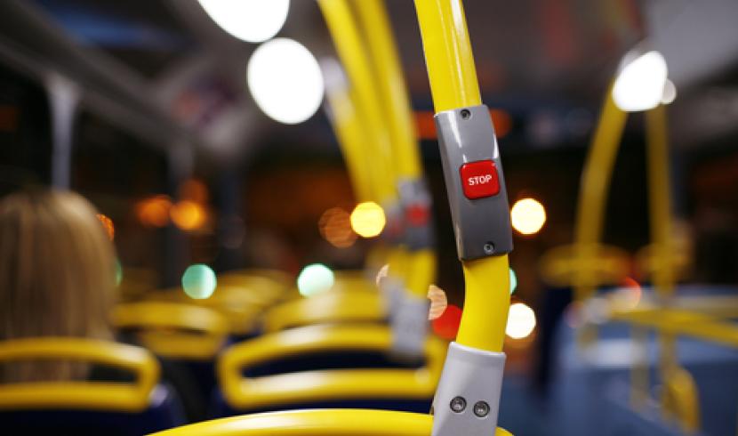 Insécurité : les bus luxembourgeois RGTR ne desservent plus le Pays-haut le soir