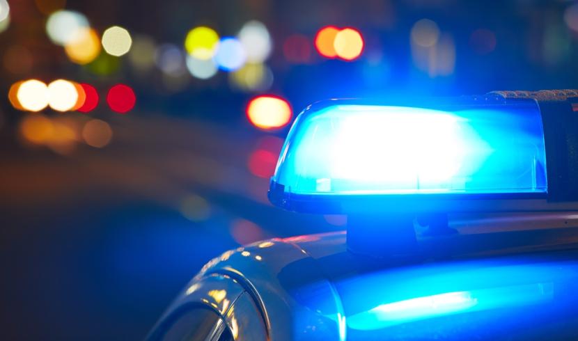 Metz : un policier percuté par un automobiliste qui prend la fuite