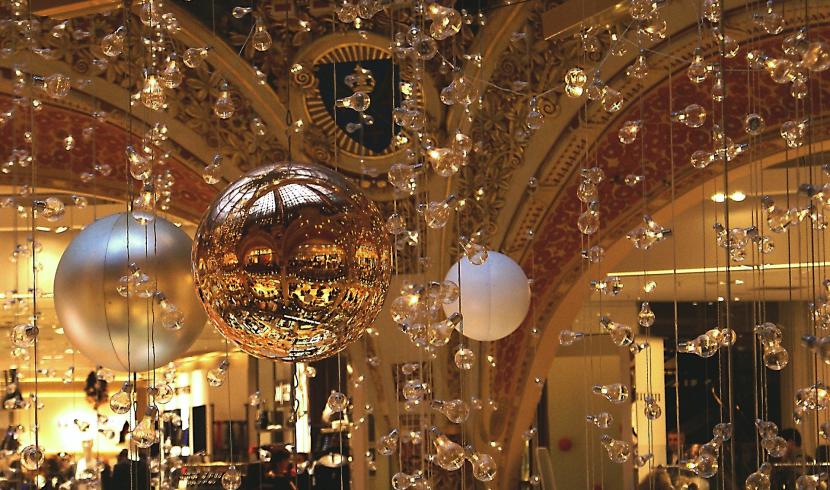 Metz : les commerces pourront ouvrir les 4 dimanches avant Noël 