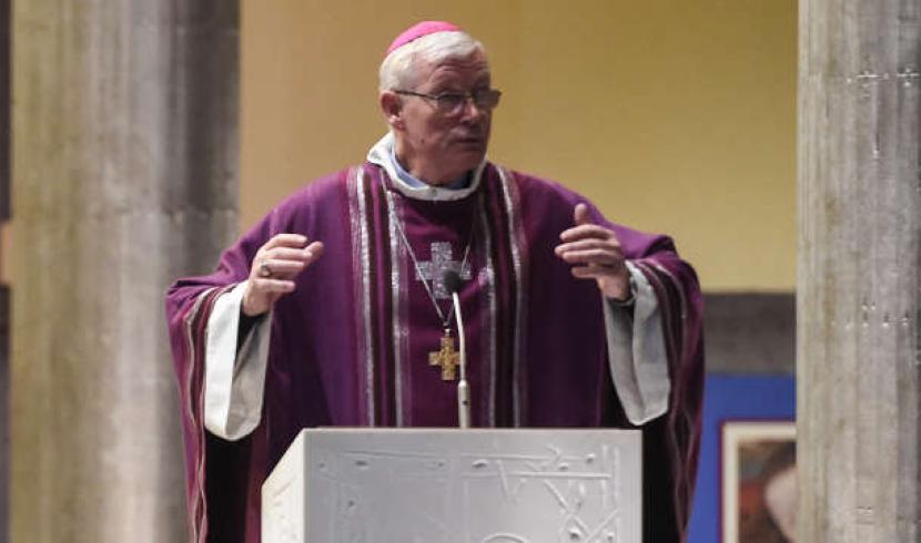 Grand Est : l'ancien archevêque de Strasbourg reconnaît "des gestes déplacés" envers une femme