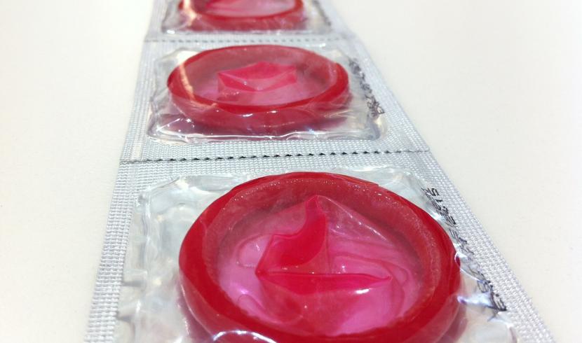 Le préservatif gratuit pour les 18-25 ans en pharmacie, dès 2023