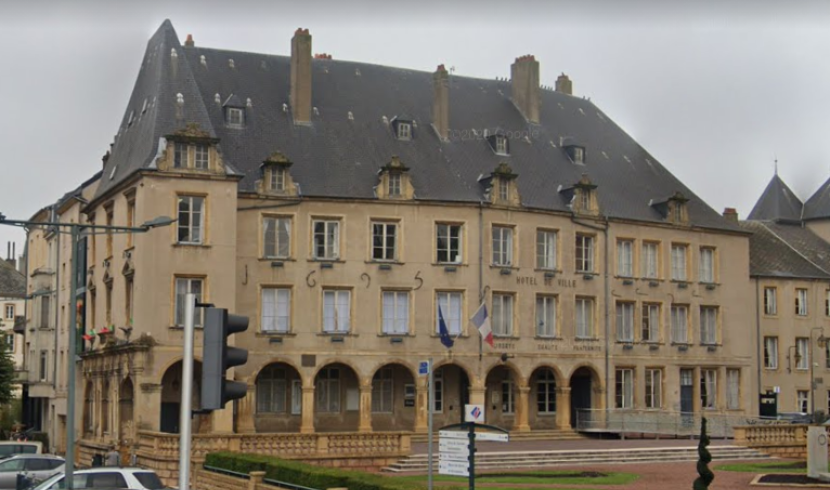 Thionville : un syndicat coupe le courant à la mairie et au tribunal