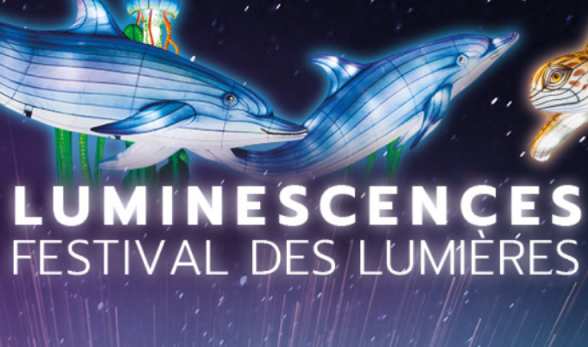 Zoo d'Amnéville : Luminescence annonce une 2e saison !
