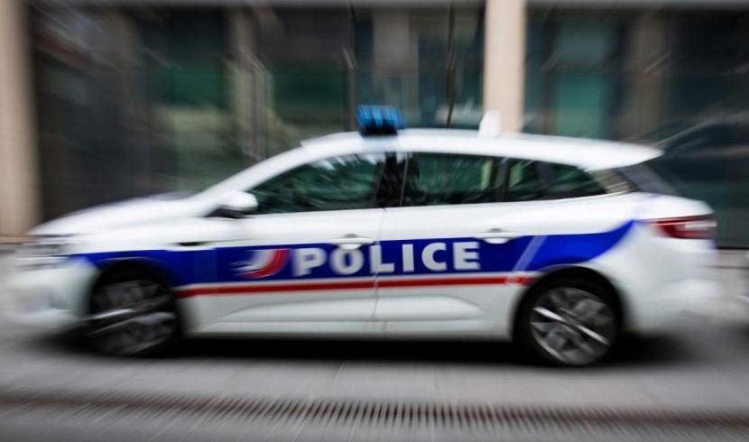 Metz : un homme retrouvé poignardé au Sablon