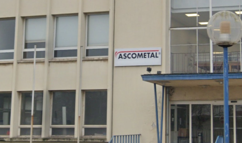 Hagondange : Rives de Moselle prête à rentrer au capital d'Ascométal 