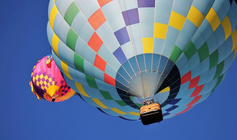 Il n'y aura pas de Mondial Air Ballons en 2025 et sa vente est aujourd'hui relancée