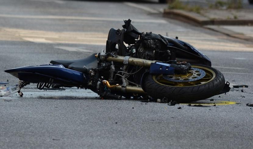 Meuse : deux motards meurent sur la route