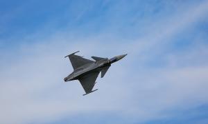 Collision mortelle entre deux Rafale à Colombey-Les-Belles : la zone interdite de survol