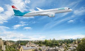 Luxair élargit sa flotte avec 4 nouveaux appareils