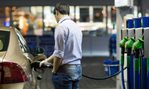 Luxembourg : le litre de diesel repasse sous les 1€50