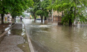 Moselle : 3 communes reconnues en état de catastrophe naturelle