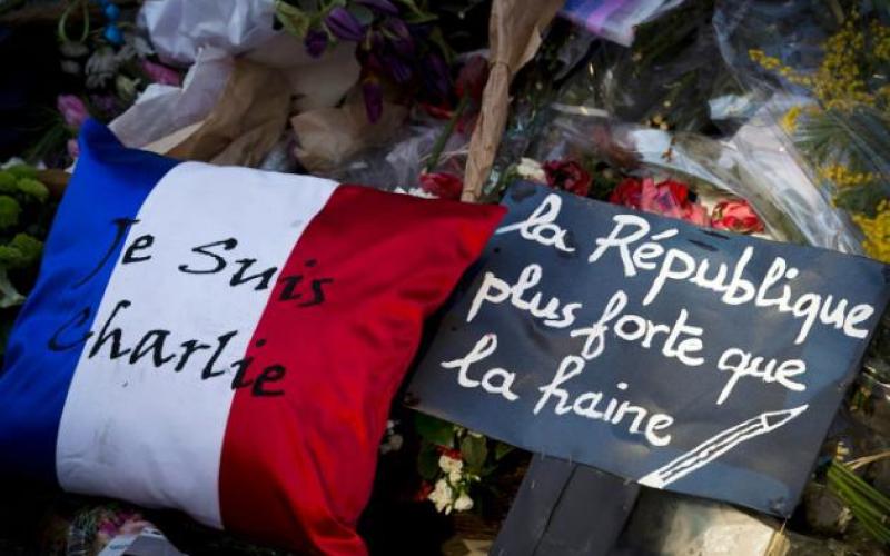 1 an après ils vivent toujours le cauchemar du 7 janvier