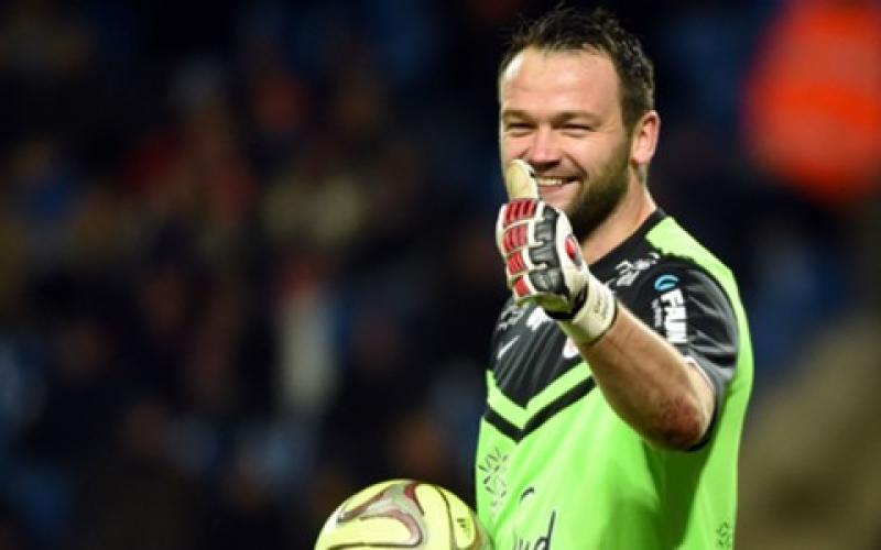 10 matchs de suspension pour le gardien de l'ASNL