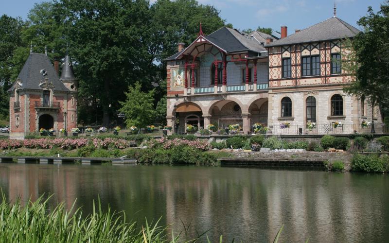 100€ remboursés pour venir découvrir la Moselle !