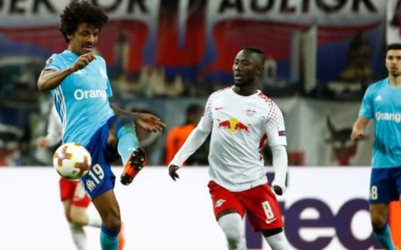 14 ans après, l'OM retrouve les demi-finales européennes !