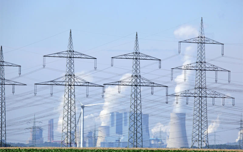 + 2,5% pour le prix de l'électricité dès demain