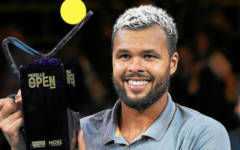 2020 se fera sans Moselle Open