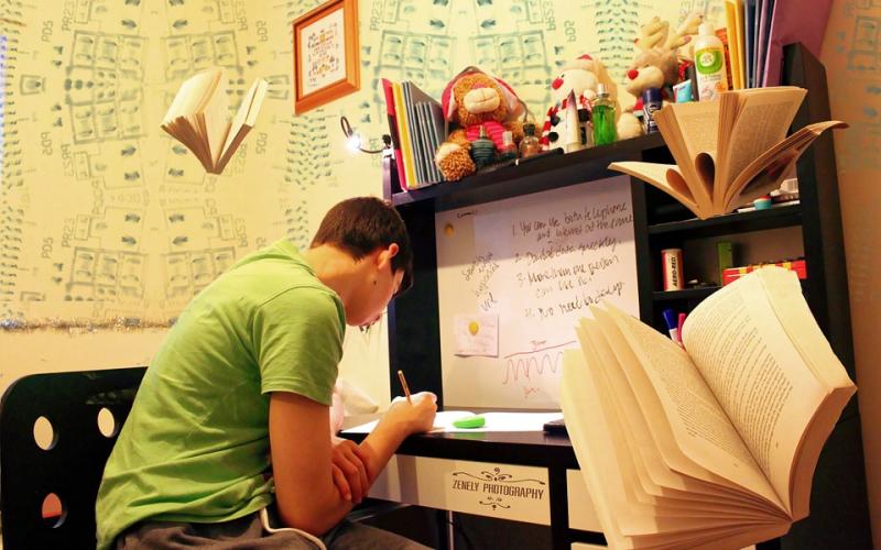 25 000 Lorrains vont passer le Baccalauréat