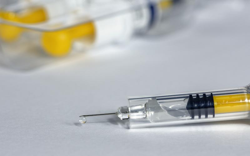 25 000 volontaires recherchés pour tester des vaccins contre la Covid-19
